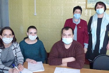 Как оформить социальный контракт?